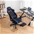 Gaming Office Chair Racing Executive Footrest Computer Seat Recliner