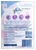 Glade 8g Pouch Hang It Fresh Lavender - Fragrance Beads In Pouch