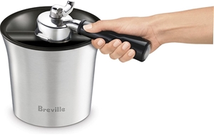 Breville The Knock Box Stainless Steel G