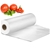 Produce Roll Bags Heavy Duty Vegetable Food Plastic Freezer Bag