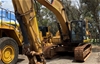 <p>Caterpillar 336DL Hydraulic Excavator (MM042)</p>