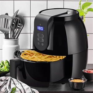 Kitchen Couture 3.5 Litre Digital Airfry