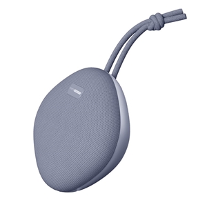 Fitsmart Waterproof Bluetooth Speaker - 