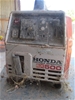 Honda EX500 Generator