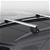 Universal Car Roof Rack Car Roof Bars 139 cm Upgraded Holder Adjustable