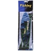 Fishing Trace Set 72pcs, Sizes 15, 22 & 29cm. Buyers Note - Discount Freigh