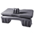 Inflatable Car Mattress Travel Camping Air Bed Rest Sleeping Bed Grey