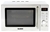 New Blanco 28 Litre Stainless Steel Microwave Oven with Trim Kit (BMO280X)