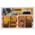 DeWALT 67pc Drill & Bit Set. Buyers Note - Discount Freight Rates Apply to