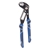 KINCROME Multi-Grip Plier 250mm. Buyers Note - Discount Freight Rates Apply
