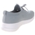 SKECHERS Women's Go Walk Joy Shoes, Size UK 9, Grey. Buyers Note - Discount
