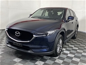 2018 Mazda CX-5 Maxx Sport KF Automatic Wagon