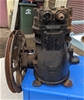 Vintage Air Compressor Pump with Flywheel GMH - DELIVERY AVAILABLE