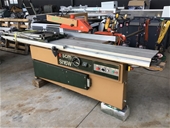 Unreserved SCM Panel Saw Model SI16W - Vic