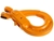 2 x B-SAFE Clevis Self Locking Hooks, WLL 2,000Kg, 7-8mm, Grrade 80. Buyers