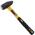 SENSH 1500G Machinists Hammer with Rubber Grip Fibreglass Handle. Buyers No