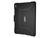 URBAN ARMOR Metropolis Series Case for iPad Pro 12.9" (2018) Black, UAG-121