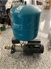 Grundfos Electric Water Pump and Pressure Tank