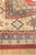 Knot n Co-Handknotted Pure Wool Room Size Kazak Rug - Size 339cm x 252cm
