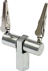 LISLE Magnetic Soldering Clamp with Magn