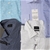 5 x Men's Assorted Dress Shirts. Size 42, Incl: SIMON CARTER, GEOFFREY BEEN