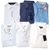 6 x Men's Assorted Dress Shirts. Size XXL (45-46), XXL, XXL (46), Incl: GEO