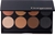 GORGEOUS Cosmetics Essential Eyeshadow Palette, 8 Shades. Buyers Note - Dis
