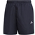 ADIDAS Men's Solid Clx Sh Sl Shorts, Size XL, 100% Polyester, Legink. Buyer