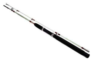 Fibreglass Fishing Rod, 1.8M, 2pc. Buyer