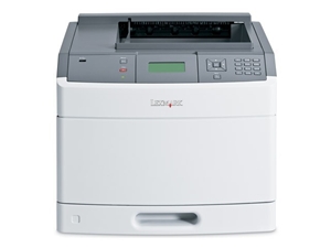 Lexmark T650n Monochrome Laser Printer (