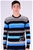 Fox Mens Central Sweater