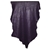 16sqft Top Grade Purple Nappa Lambskin Leather Hide