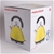 Morphy Richards Yellow Accents Traditional Kettle