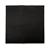 25cm x 25cm AAA Top Grade Black Nappa Lambskin Pc., Remnant Skin, Crafts