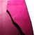 15sqft Top Grade Pink Nappa Lambskin Leather Hide