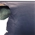 12sqft Top Grade Navy Blue Nappa Lambskin Leather Hide