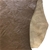 8sqft AAA Top Grade Dark Khaki Natural Grain Lambskin Leather Hide.