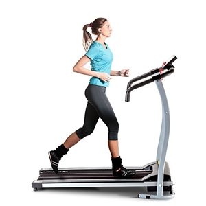 Easy Cardio Motorised Treadmill