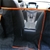 SOGA 2X Waterproof Car Back Seat Hammock Mat Black