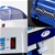 SOGA 2x Ice Shaver Commercial Electric SS Ice Crusher Machine 180KG/h 88