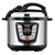 SOGA Electric Pressure Cooker 12L Stainless Steel NonStick 1000W