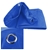 SOGA Oxford Waterproof Reusable Janitor Housekeeping Cart Replacement Bag