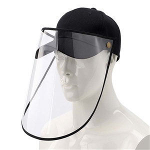 Outdoor Protection Hat Anti-Fog Pollutio
