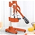 SOGA Commercial Manual Juicer Hand Press Extractor Squeezer Citrus Orange