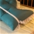 SOGA 4X 120cm Blue-Green Princess Bed Pillow Headboard Backrest Cushion