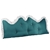 SOGA 180cm Blue-Green Princess Bed Pillow Headboard Backrest Cushion