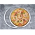 SOGA 2X 9-inch Round Aluminium Pizza Screen