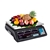 SOGA 2X 40kg Digital Commercial Scales Shop Electronic Weight Scale Food