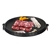 SOGA 2x Portable Korean BBQ Butane Gas Stove Stone Grill Plate Non Stick