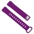 SOGA Smart Watch Model RD11 Compatible Sport Strap Wrist Band Purple